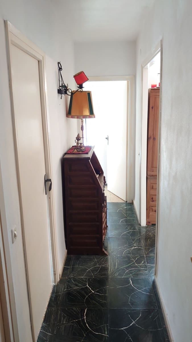 3 soveværelse Lejlighed til salg i Altea med garage - € 325.000 (Ref: 9074840)