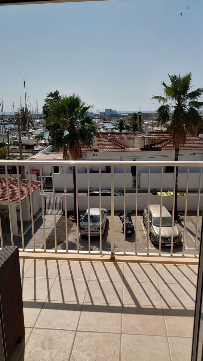 3 soveværelse Lejlighed til salg i Altea med garage - € 325.000 (Ref: 9074840)