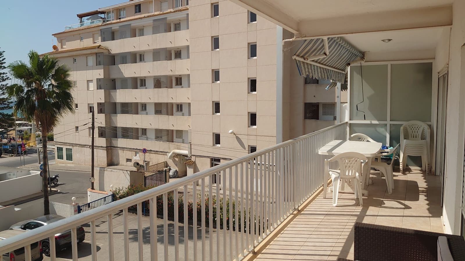 3 soveværelse Lejlighed til salg i Altea med garage - € 325.000 (Ref: 9074840)