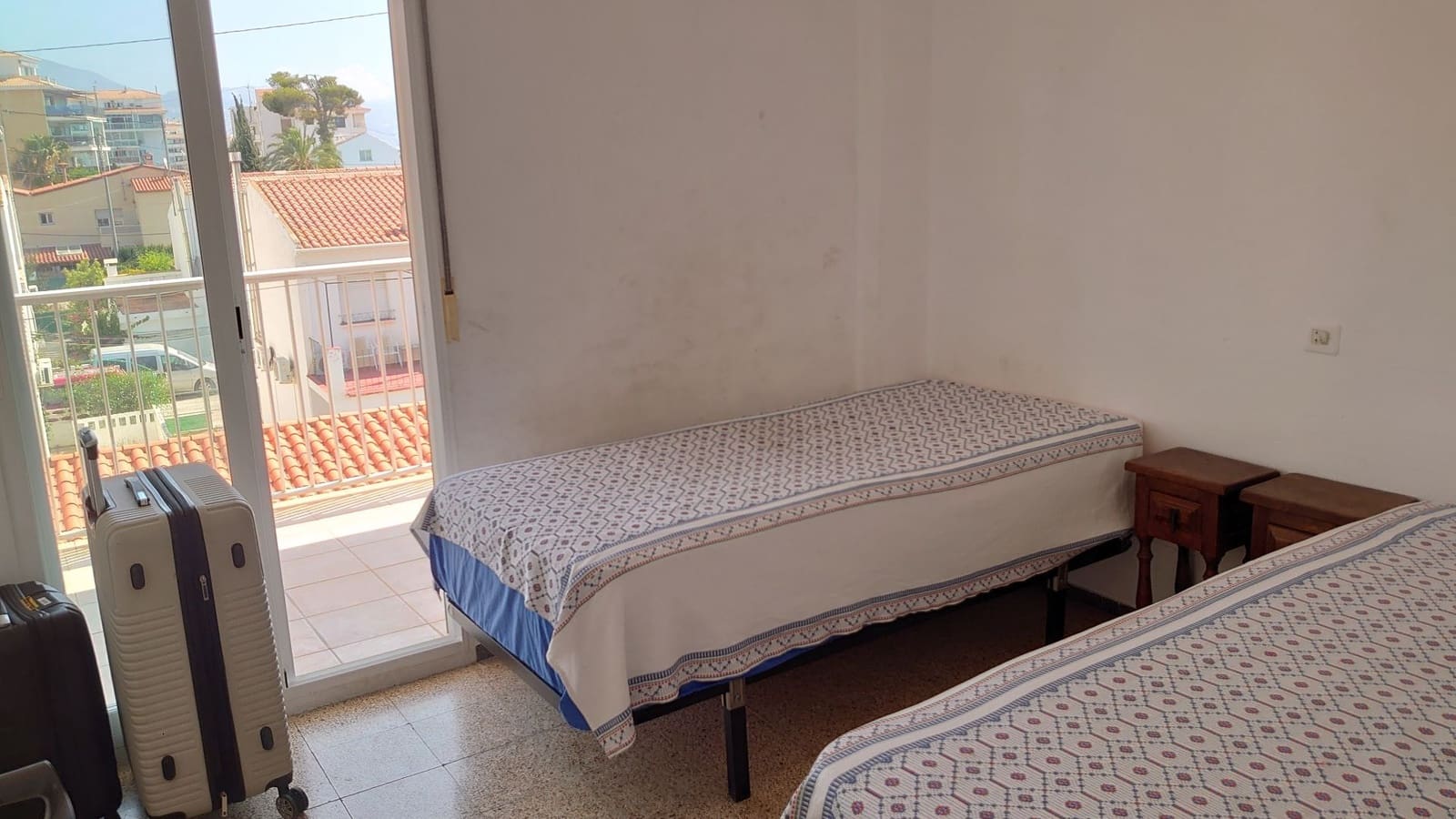 3 soveværelse Lejlighed til salg i Altea med garage - € 325.000 (Ref: 9074840)