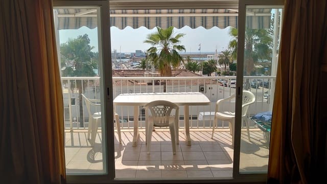 3 soveværelse Lejlighed til salg i Altea med garage - € 325.000 (Ref: 9074840)