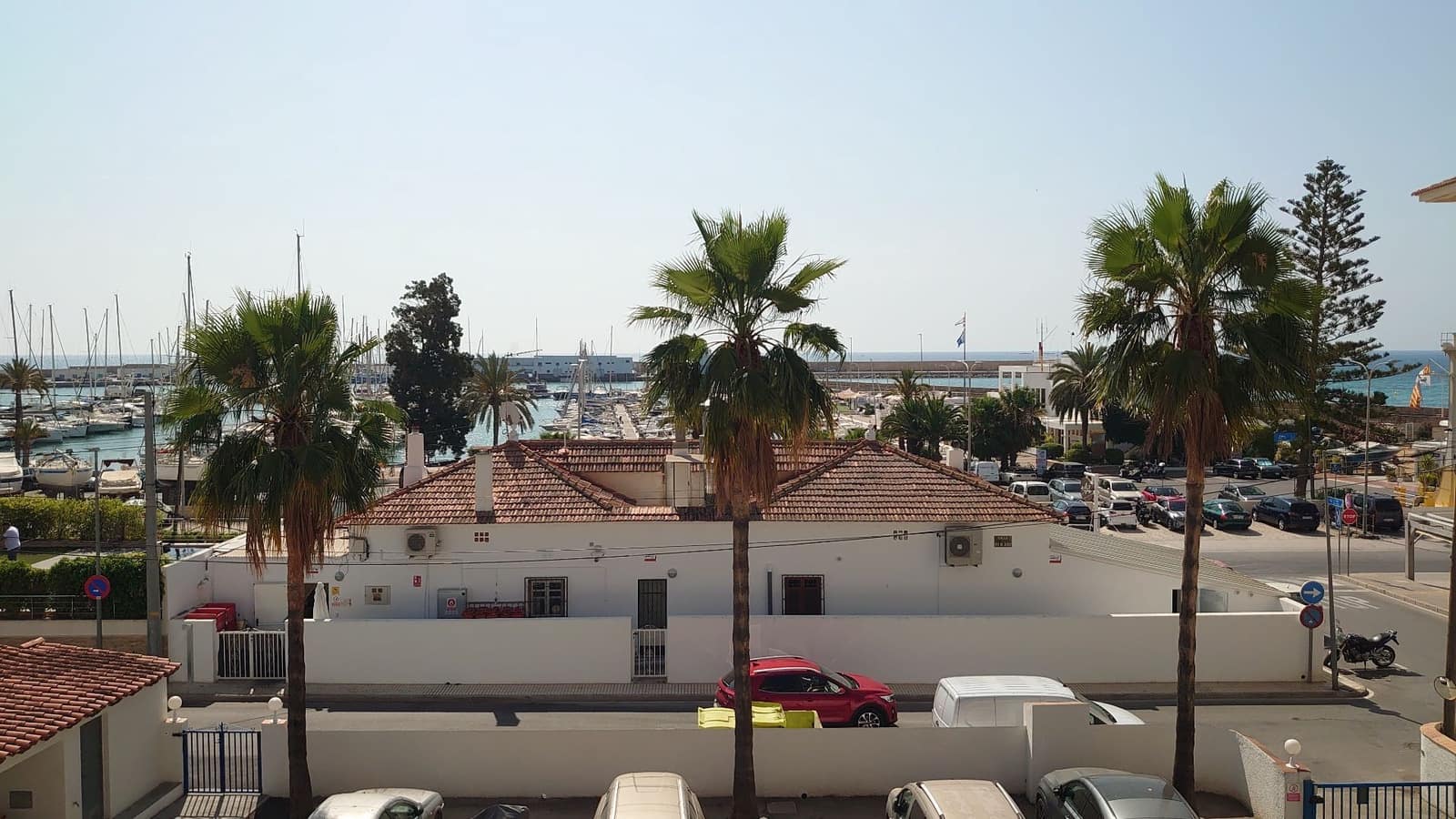 3 soveværelse Lejlighed til salg i Altea med garage - € 325.000 (Ref: 9074840)