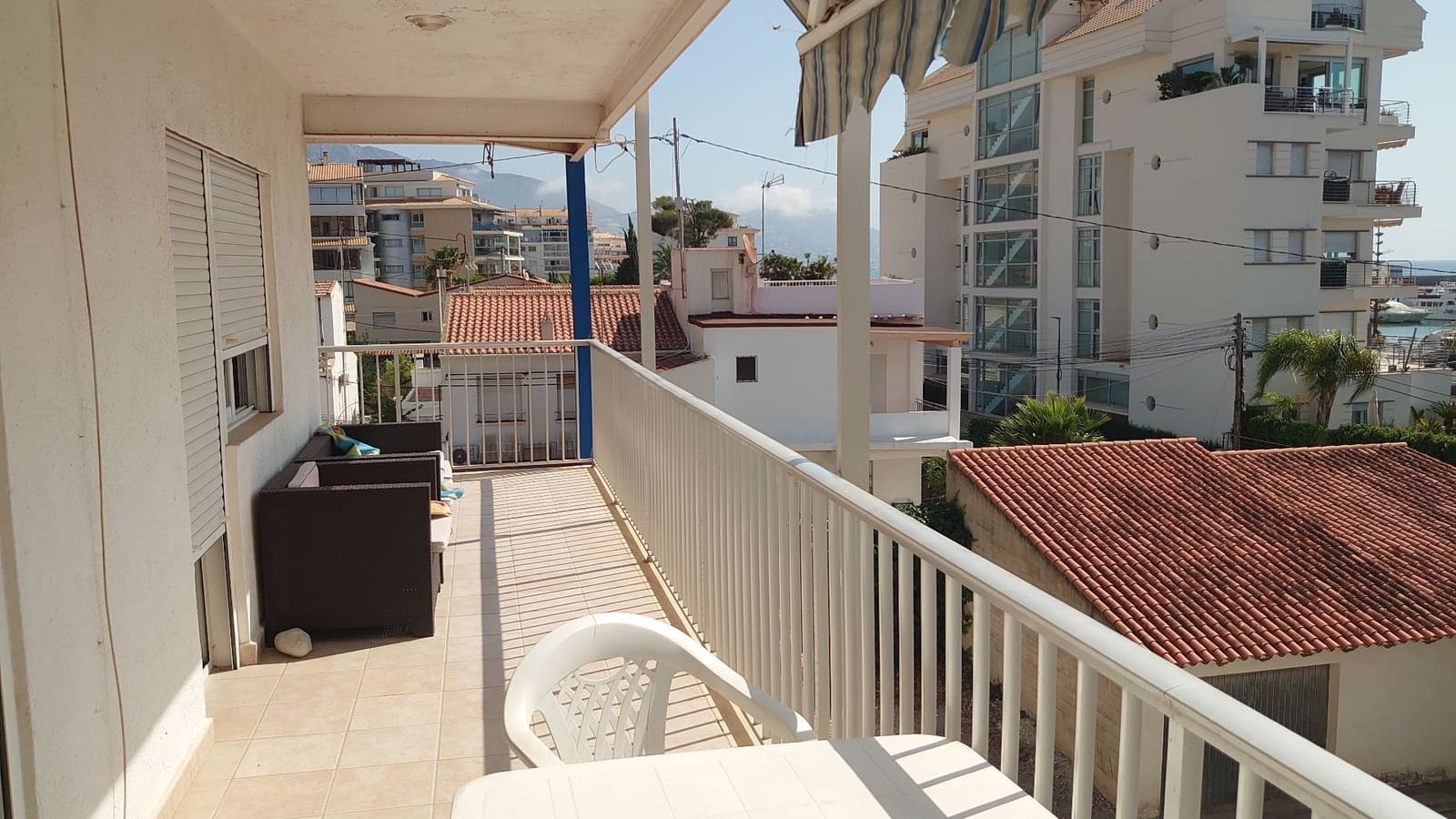 3 soveværelse Lejlighed til salg i Altea med garage - € 325.000 (Ref: 9074840)