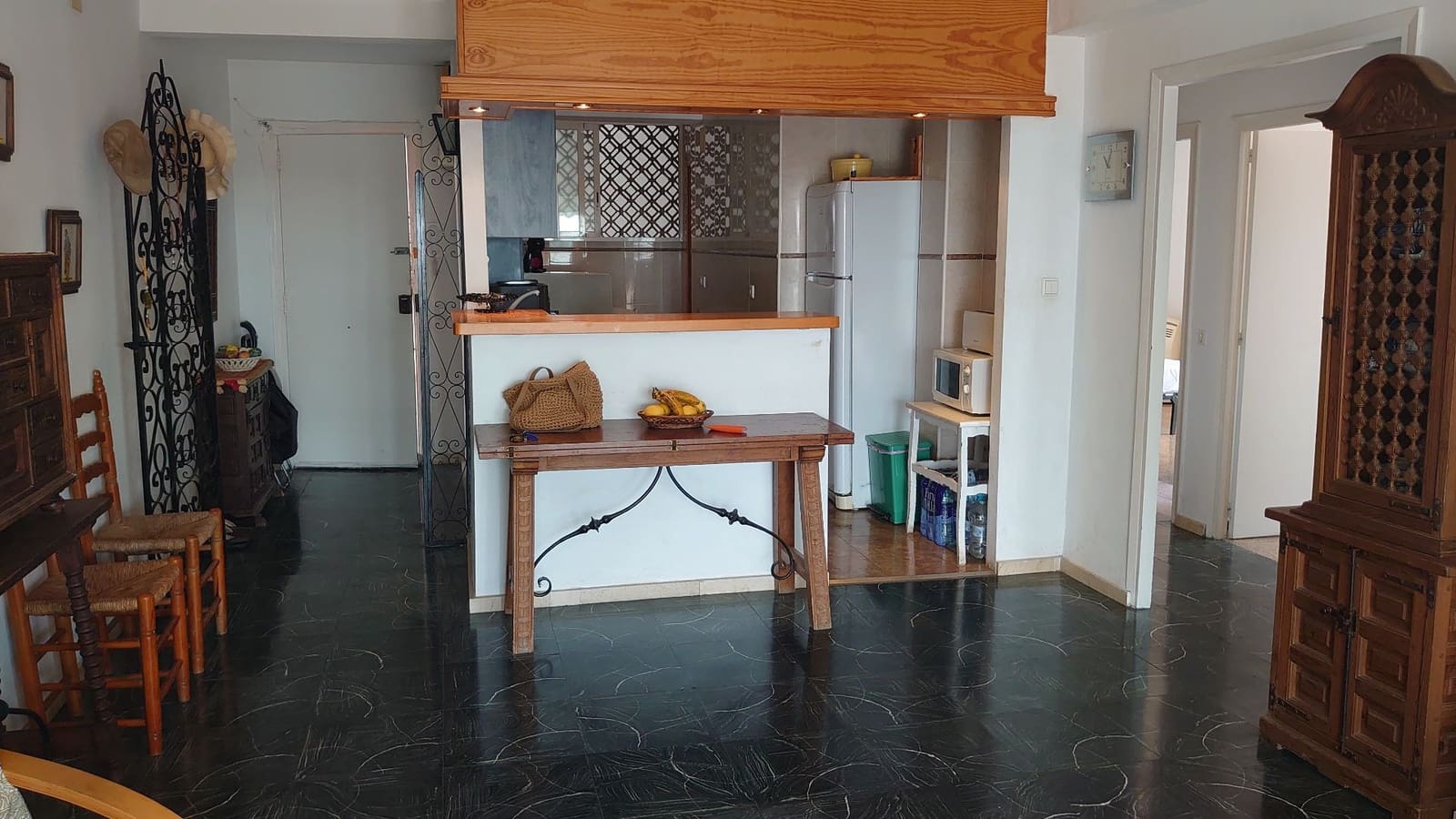 3 soveværelse Lejlighed til salg i Altea med garage - € 325.000 (Ref: 9074840)