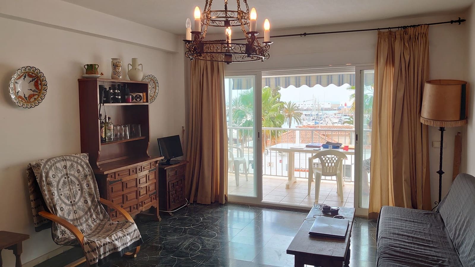 3 soveværelse Lejlighed til salg i Altea med garage - € 325.000 (Ref: 9074840)