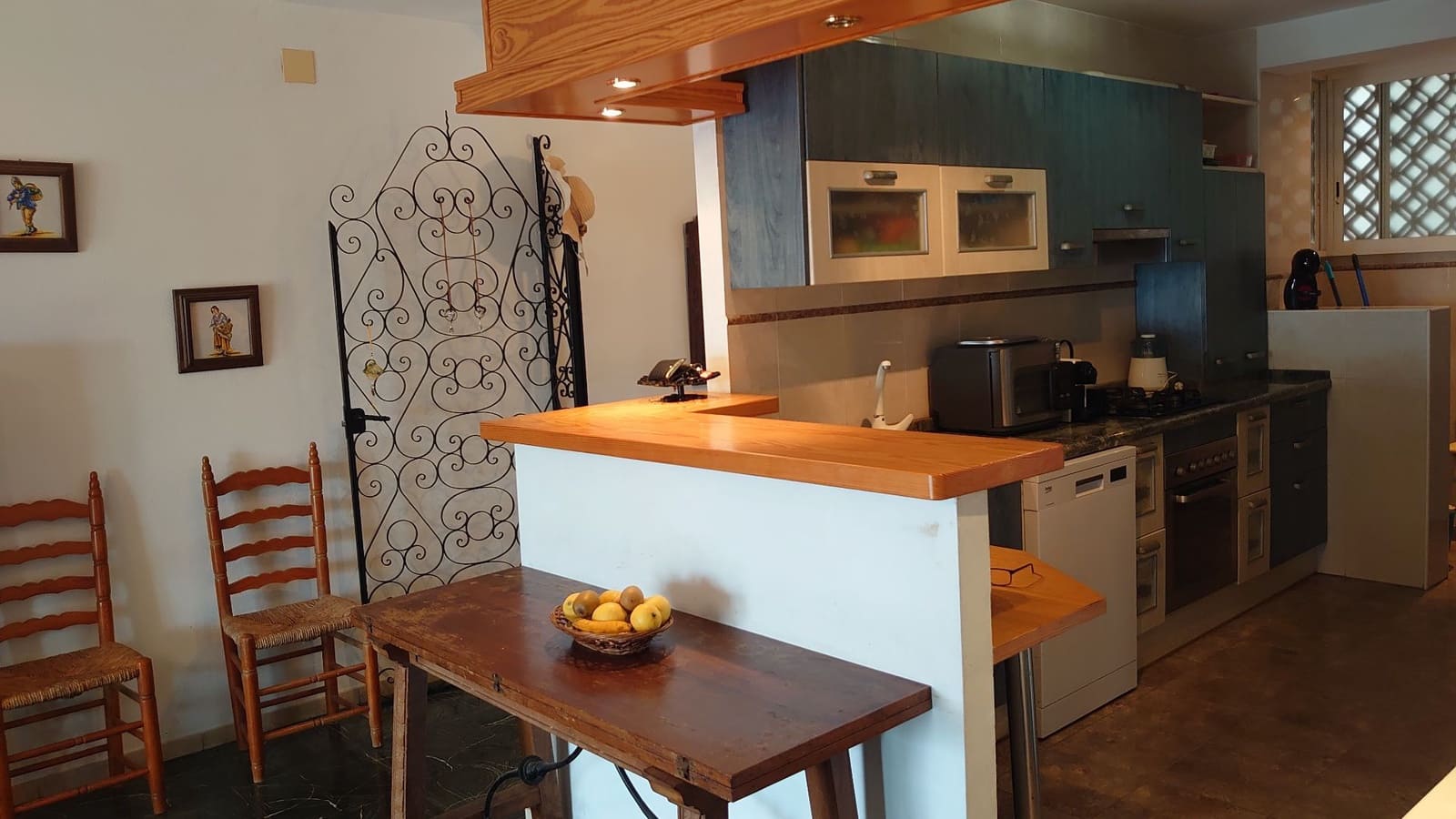 3 soveværelse Lejlighed til salg i Altea med garage - € 325.000 (Ref: 9074840)