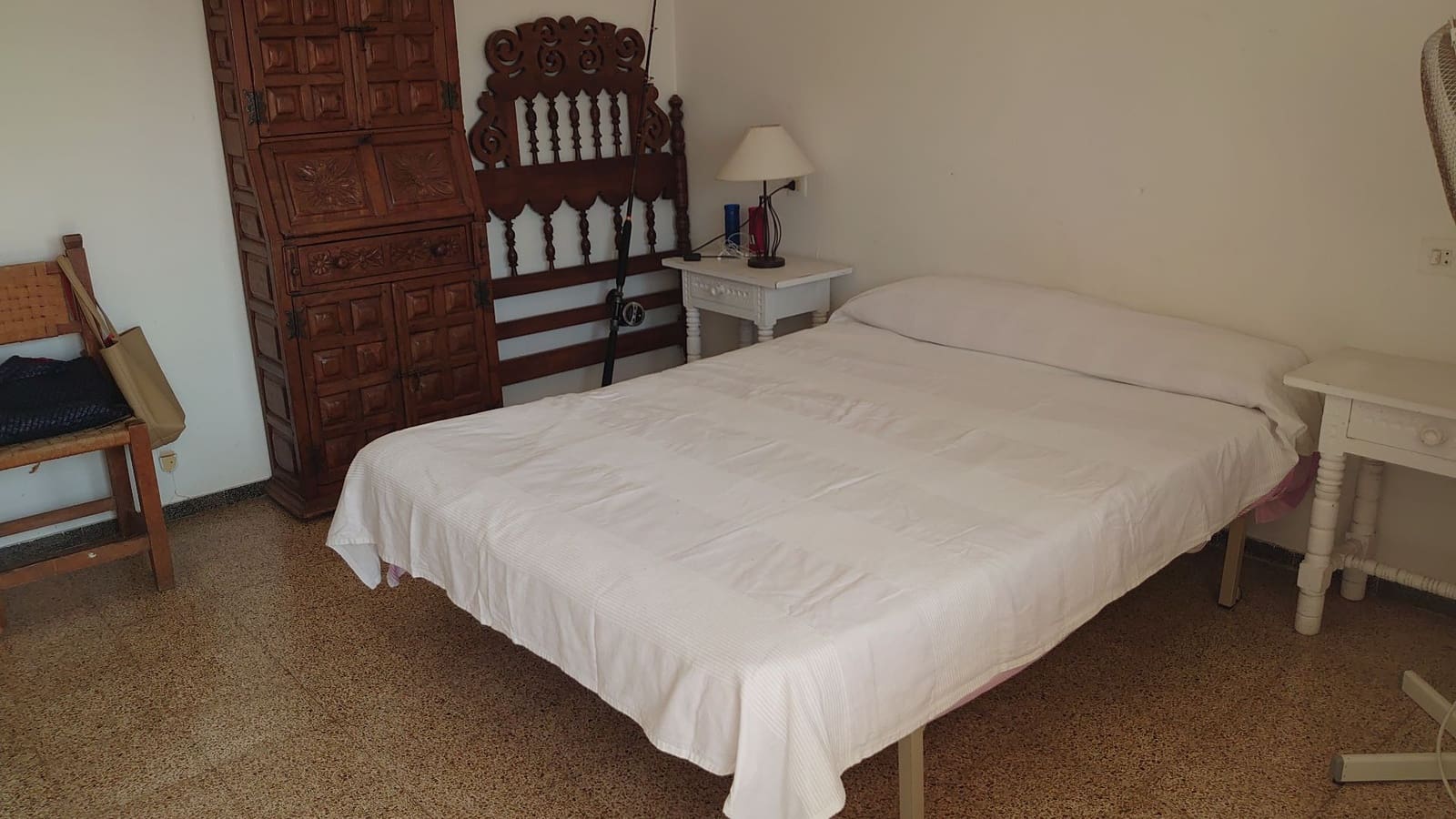 3 soveværelse Lejlighed til salg i Altea med garage - € 325.000 (Ref: 9074840)