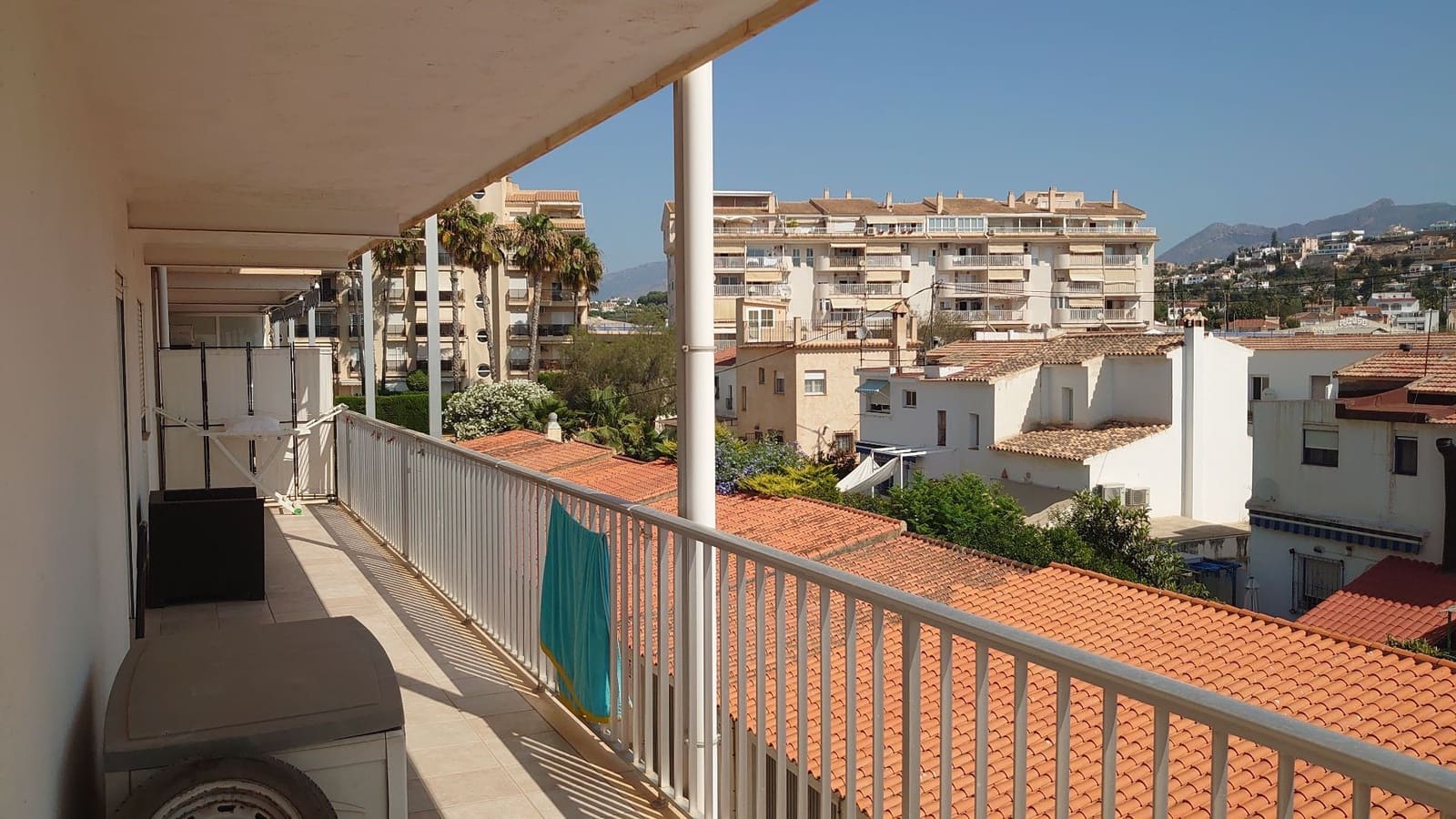 3 soveværelse Lejlighed til salg i Altea med garage - € 325.000 (Ref: 9074840)