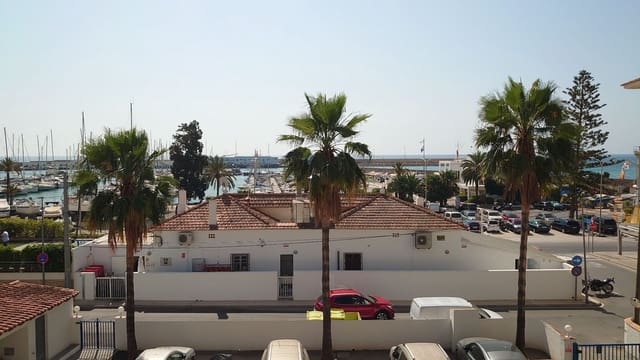 3 soveværelse Lejlighed til salg i Altea med garage - € 325.000 (Ref: 9074840)