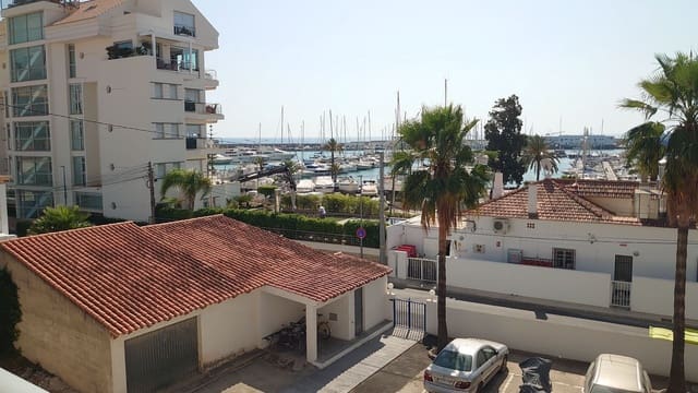3 soveværelse Lejlighed til salg i Altea med garage - € 325.000 (Ref: 9074840)
