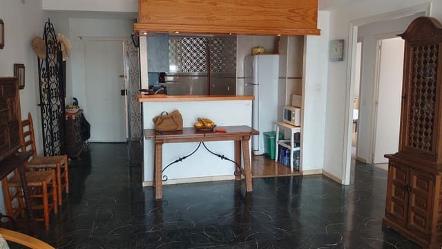 3 soveværelse Lejlighed til salg i Altea med garage - € 325.000 (Ref: 9074840)