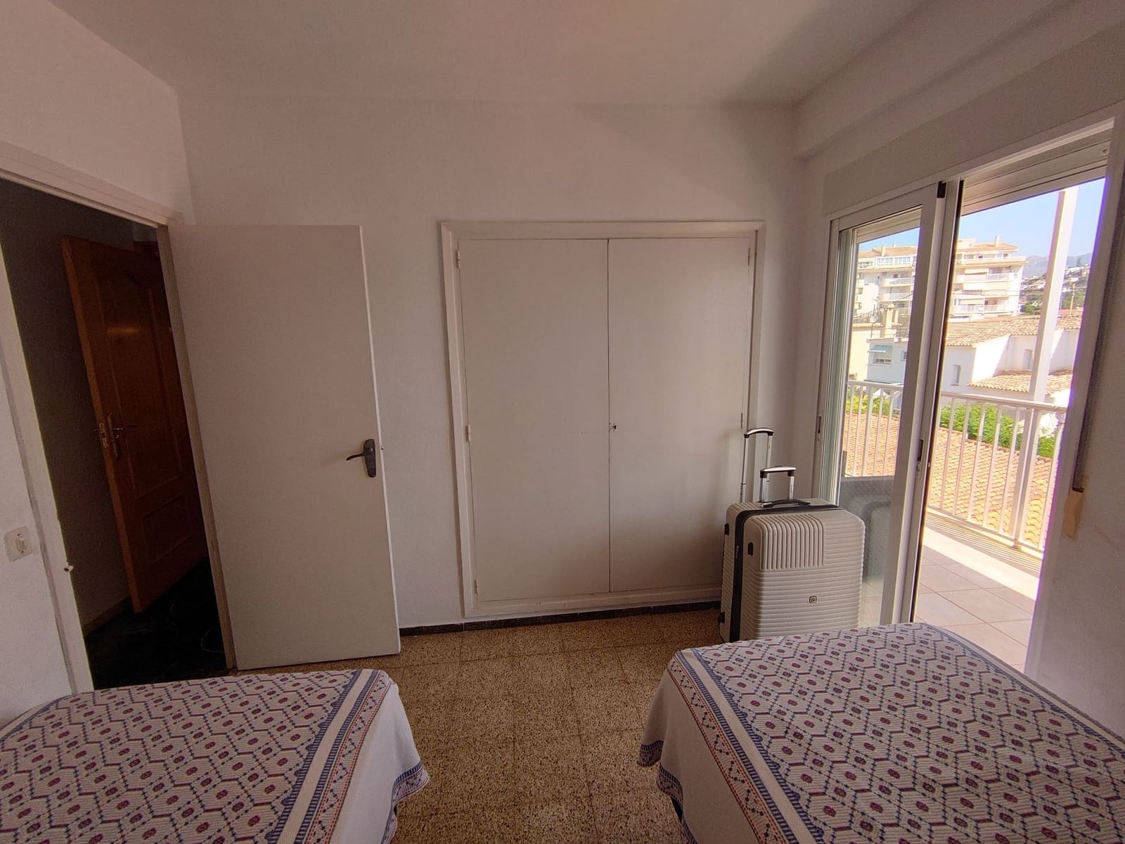 3 soveværelse Lejlighed til salg i Altea med garage - € 325.000 (Ref: 9074840)