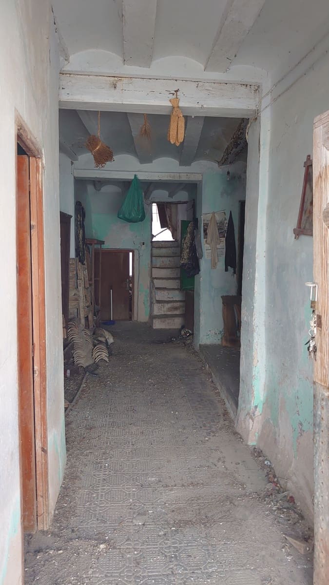 4 Zimmer Haus zu verkaufen in Finestrat - 95.000 € (Ref: 9145217)