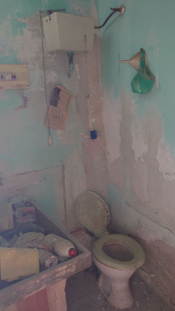 4 Zimmer Haus zu verkaufen in Finestrat - 95.000 € (Ref: 9145217)