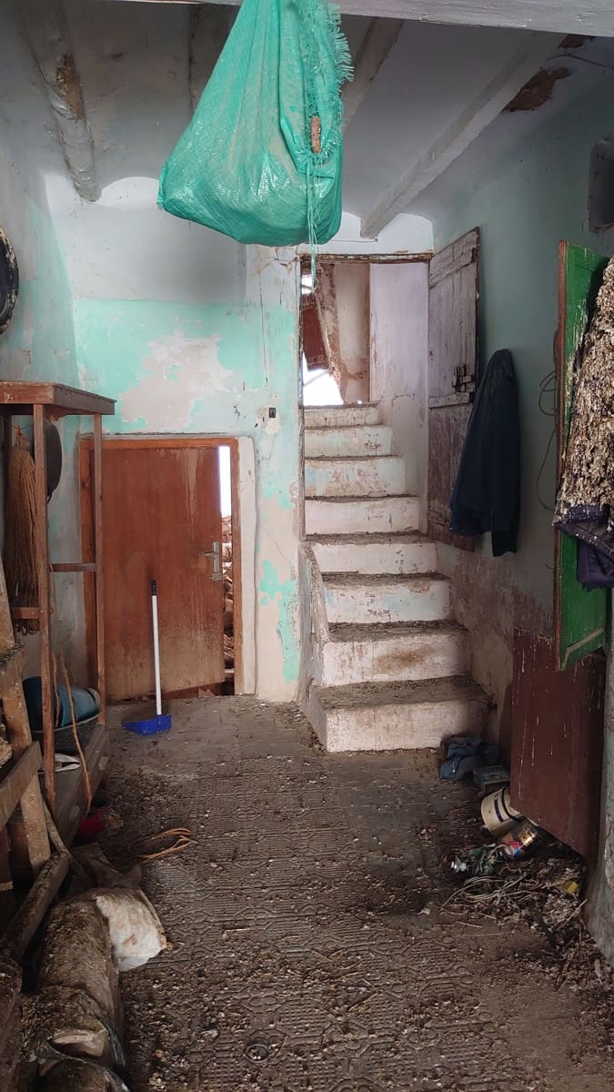 4 Zimmer Haus zu verkaufen in Finestrat - 95.000 € (Ref: 9145217)