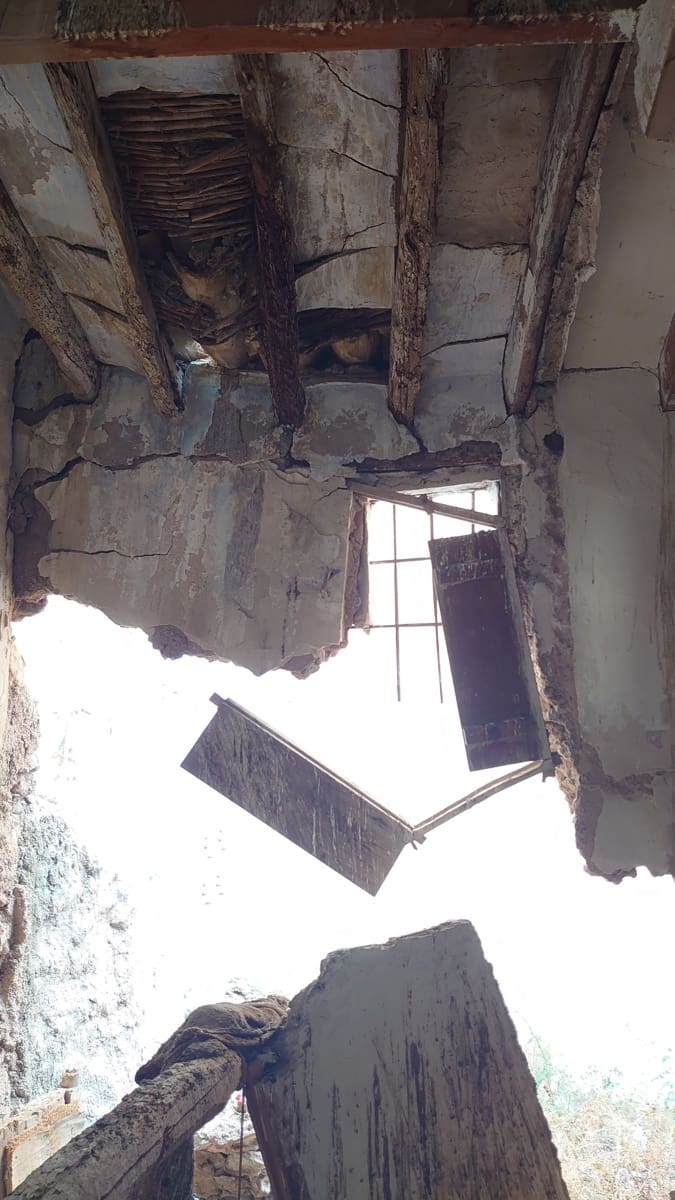 4 Zimmer Haus zu verkaufen in Finestrat - 95.000 € (Ref: 9145217)