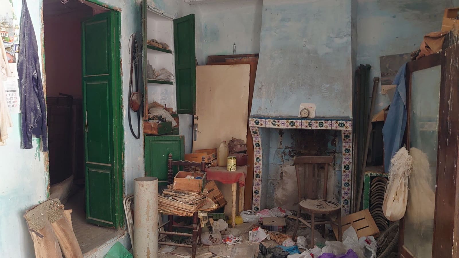 4 Zimmer Haus zu verkaufen in Finestrat - 95.000 € (Ref: 9145217)