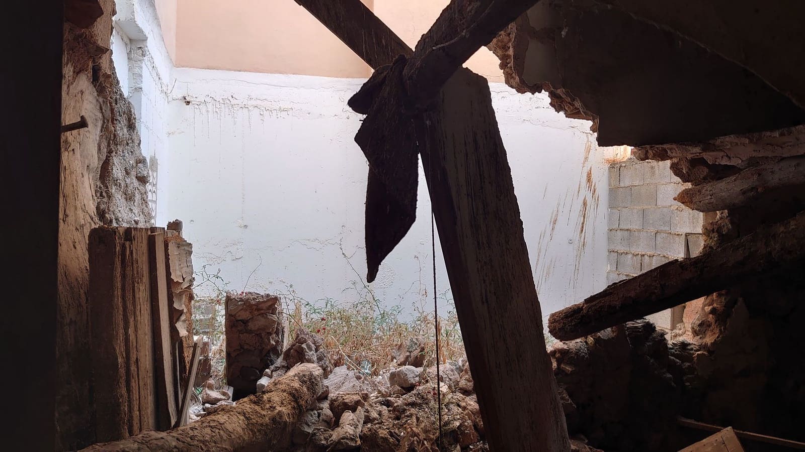 4 Zimmer Haus zu verkaufen in Finestrat - 95.000 € (Ref: 9145217)