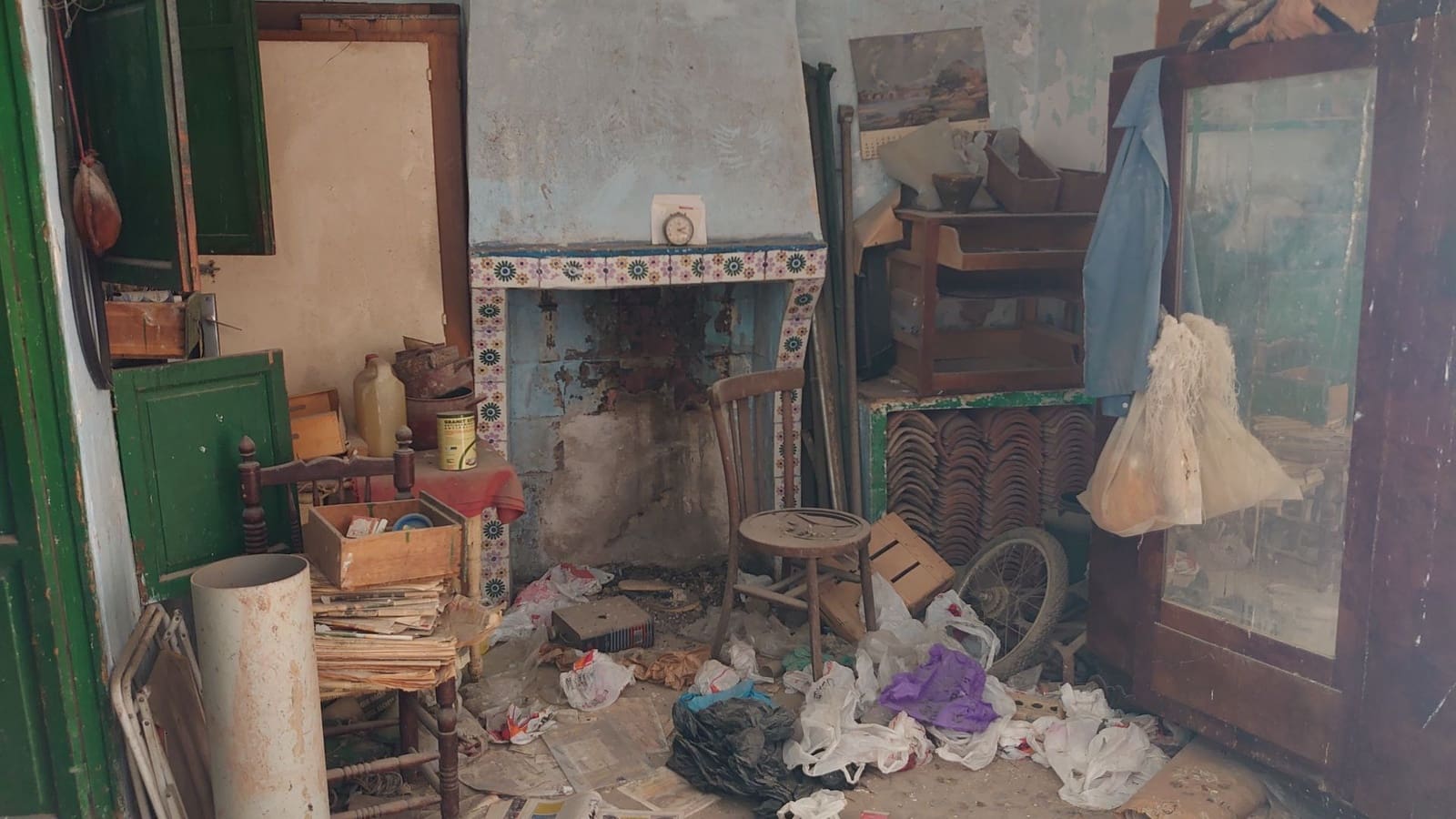 4 Zimmer Haus zu verkaufen in Finestrat - 95.000 € (Ref: 9145217)