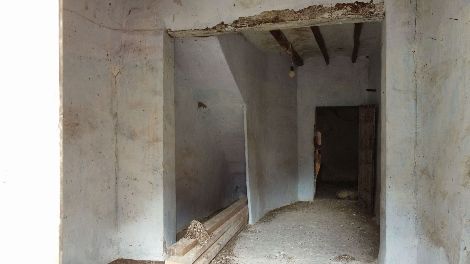 4 Zimmer Haus zu verkaufen in Finestrat - 95.000 € (Ref: 9145217)