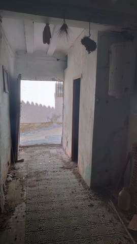 4 bedroom Townhouse for sale in Finestrat Pueblo, Finestrat - € 95,000 (Ref: 9145217)