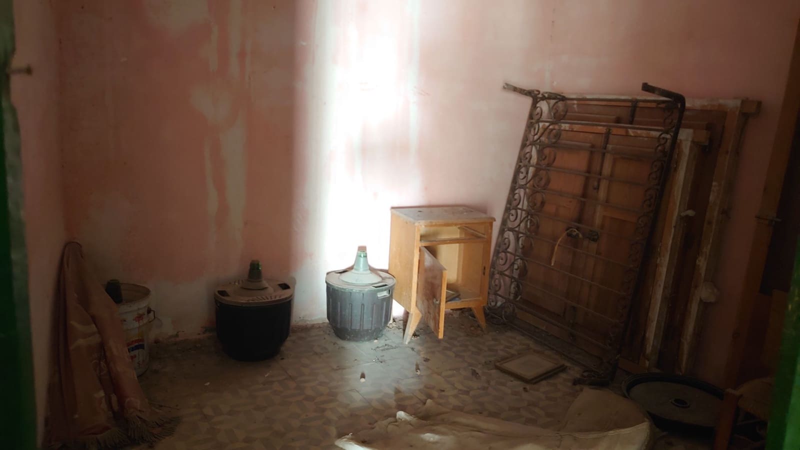 4 Zimmer Haus zu verkaufen in Finestrat - 95.000 € (Ref: 9145217)