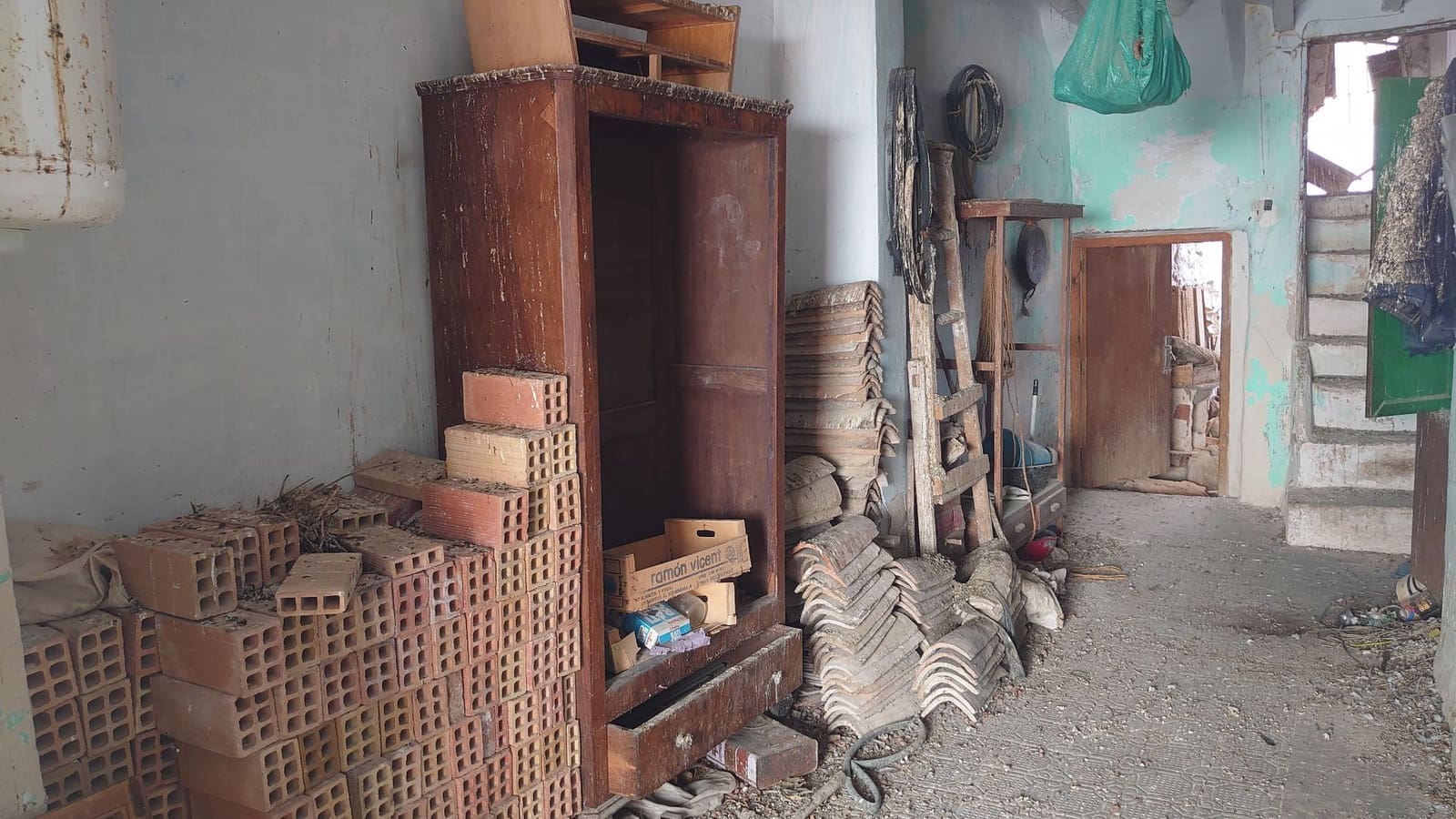 4 Zimmer Haus zu verkaufen in Finestrat - 95.000 € (Ref: 9145217)