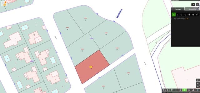 Grond te koop in Polop - € 130.000 (Ref: 9160779)