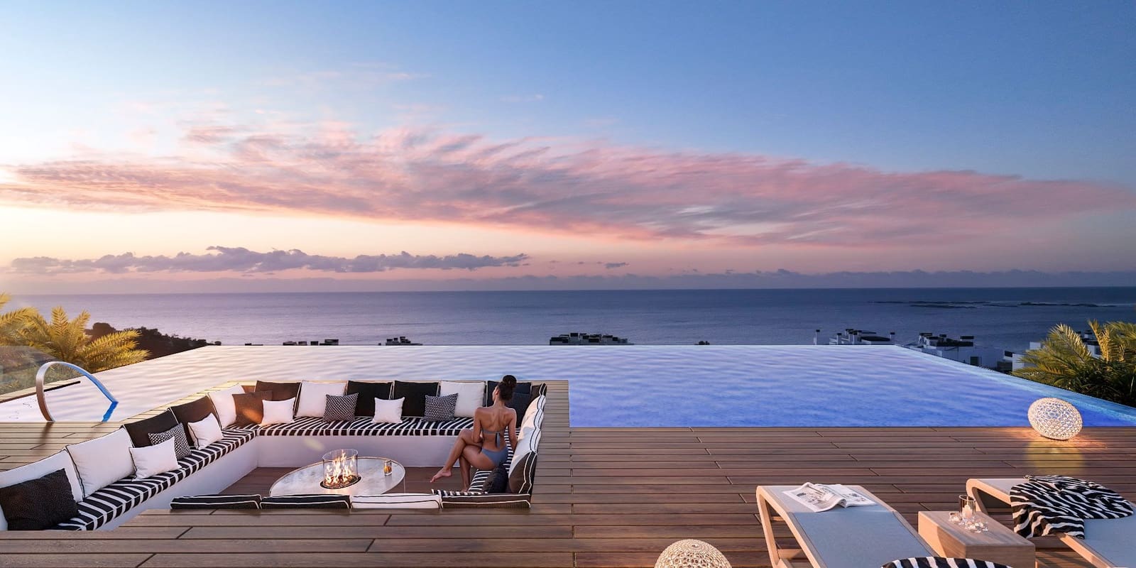 1 Zimmer Apartment zu verkaufen in La Villajoyosa / Vila Joiosa mit Pool - 339.000 € (Ref: 9165482)