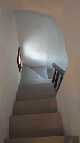 2 bedroom Townhouse for sale in Finestrat Pueblo, Finestrat - € 178,500 (Ref: 9180779)