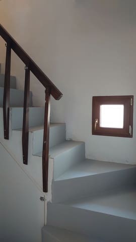 2 bedroom Townhouse for sale in Finestrat Pueblo, Finestrat - € 178,500 (Ref: 9180779)