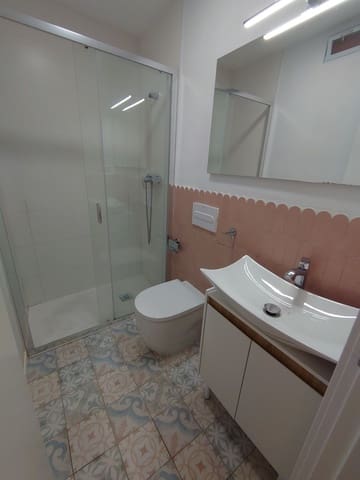 2 bedroom Townhouse for sale in Finestrat Pueblo, Finestrat - € 178,500 (Ref: 9180779)