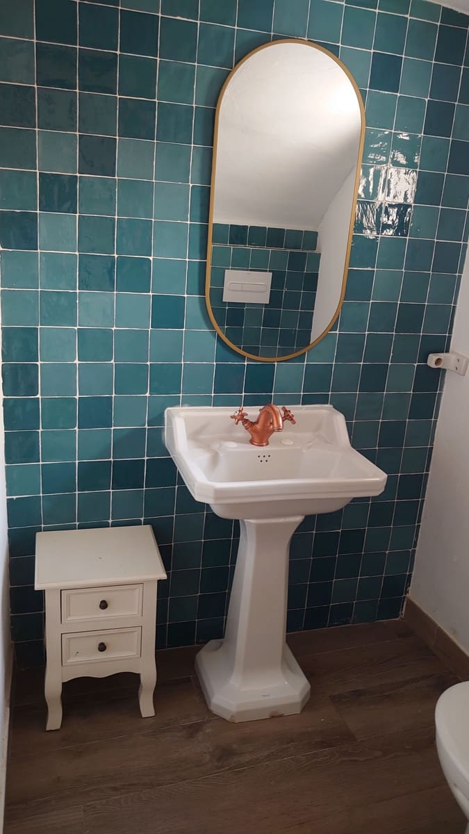 2 Zimmer Haus zu verkaufen in Finestrat - 178.500 € (Ref: 9180779)