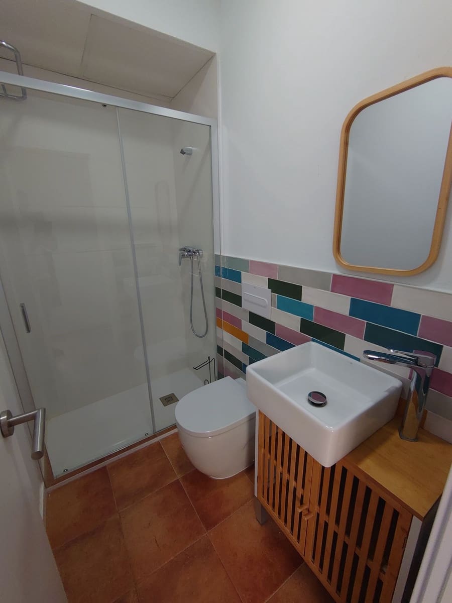 2 Zimmer Haus zu verkaufen in Finestrat - 178.500 € (Ref: 9180779)