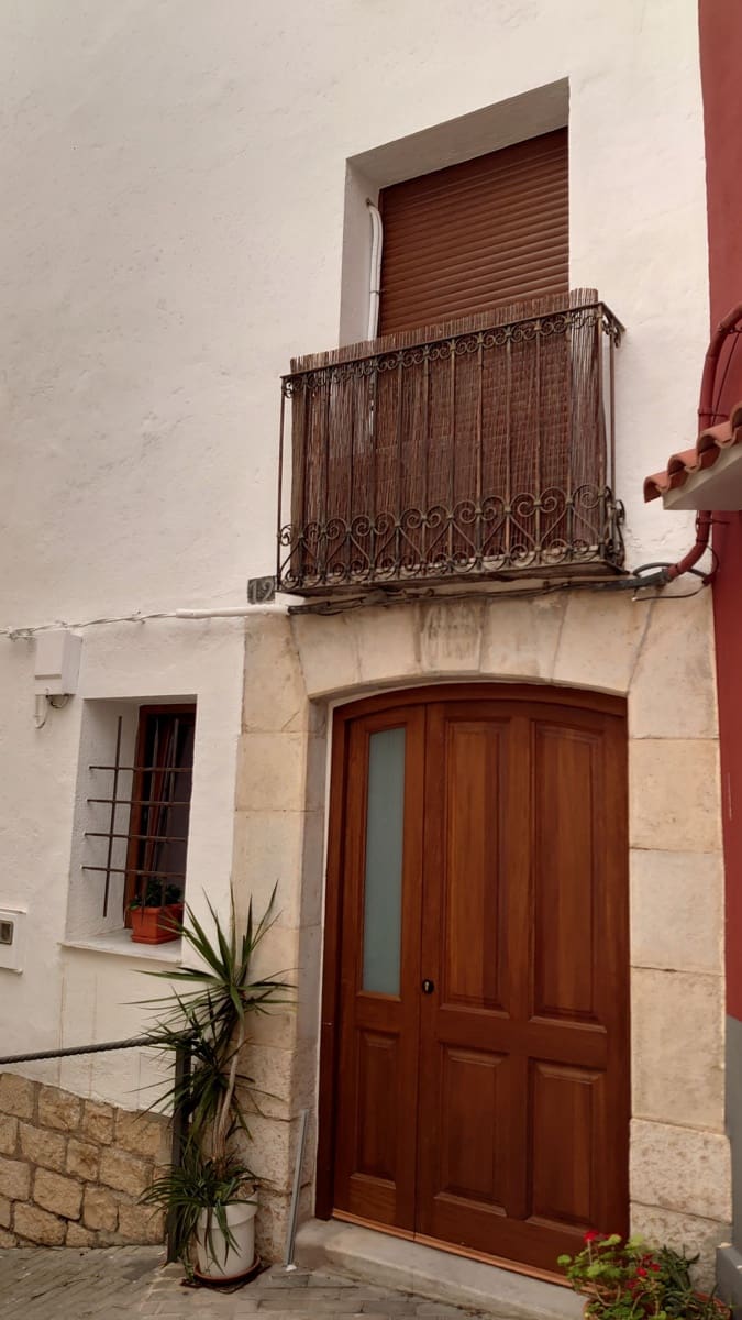 2 Zimmer Haus zu verkaufen in Finestrat - 178.500 € (Ref: 9180779)