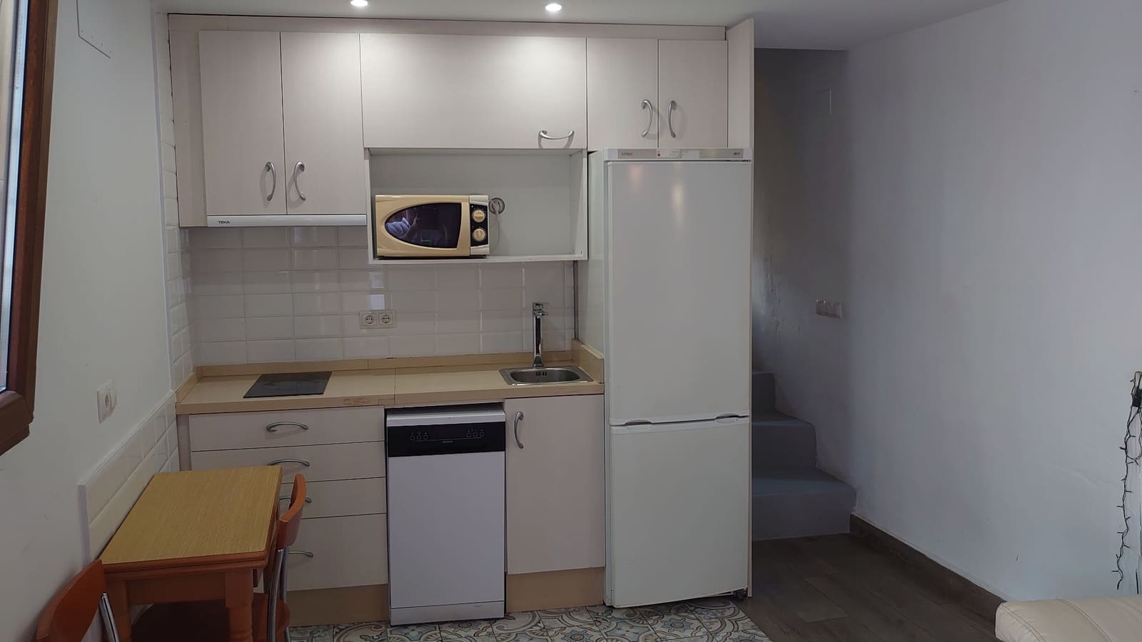 2 Zimmer Haus zu verkaufen in Finestrat - 178.500 € (Ref: 9180779)