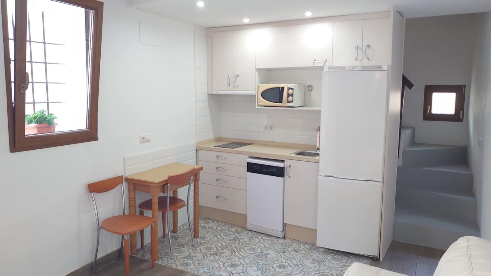 2 Zimmer Haus zu verkaufen in Finestrat - 178.500 € (Ref: 9180779)