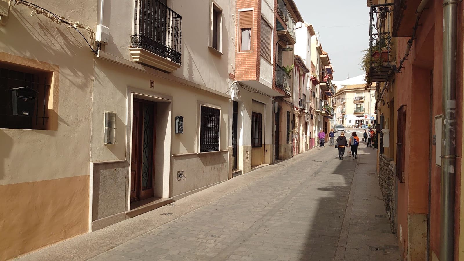 2 Zimmer Haus zu verkaufen in Finestrat - 178.500 € (Ref: 9180779)