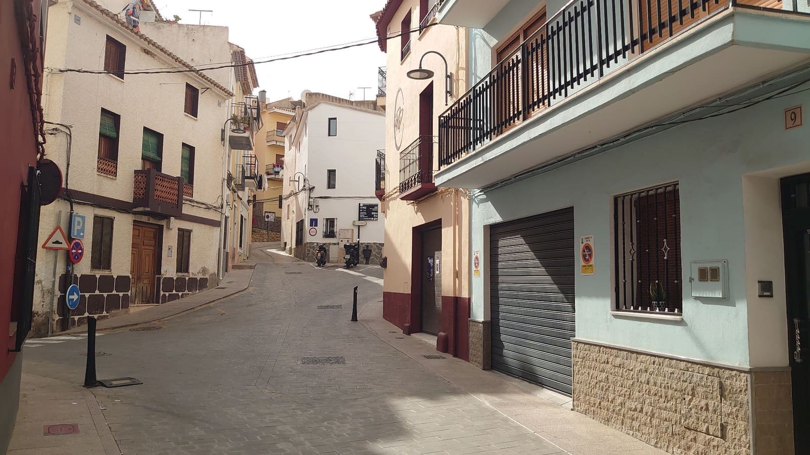 2 Zimmer Haus zu verkaufen in Finestrat - 178.500 € (Ref: 9180779)