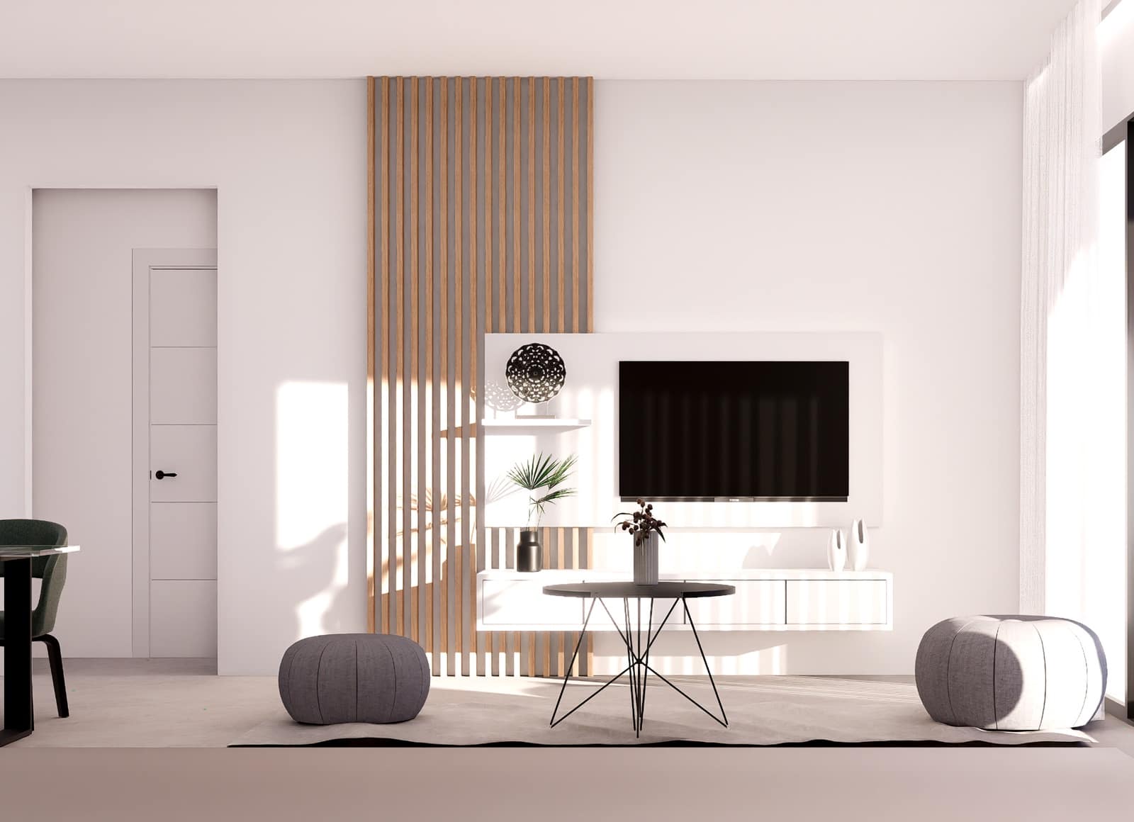 Apartamento de 2 habitaciones en Finestrat en venta con piscina garaje - 319.900 € (Ref: 9195256)