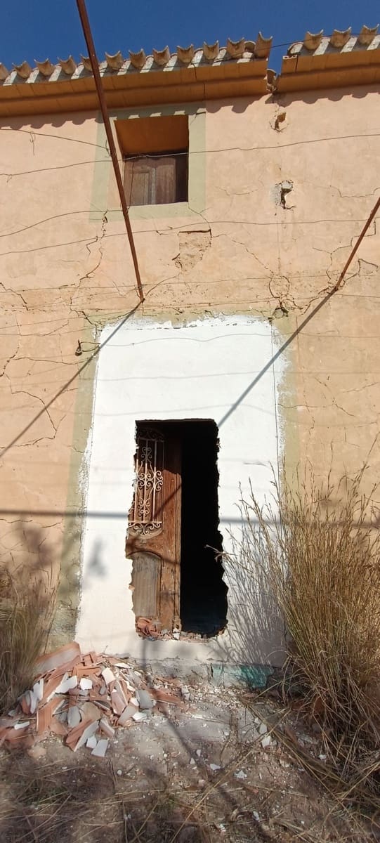 Finca/Country House for sale in Finestrat - € 520,000 (Ref: 9217011)