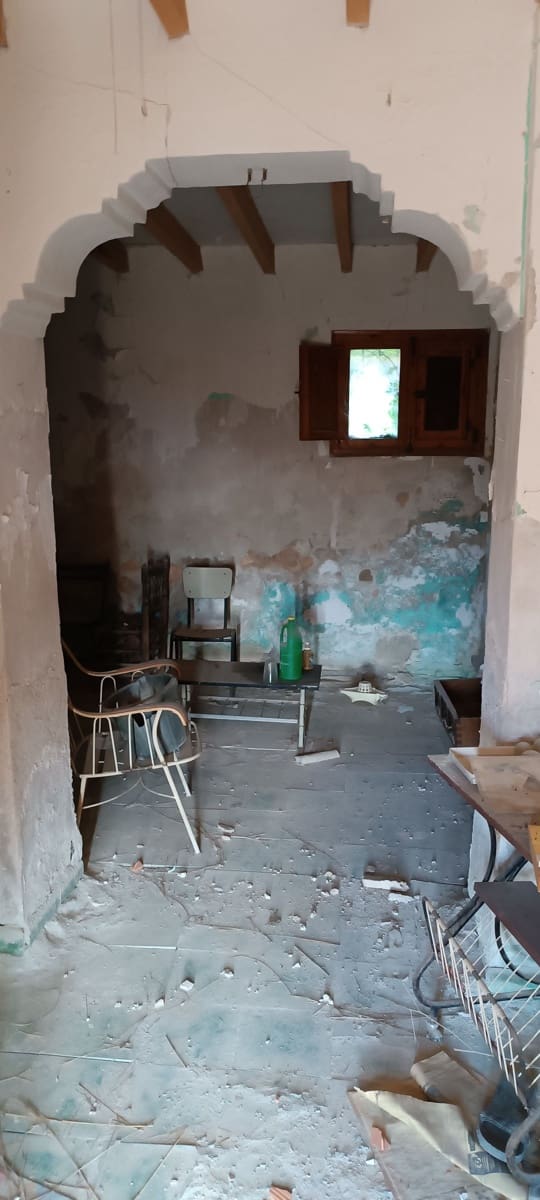 Finca/Country House for sale in Finestrat - € 520,000 (Ref: 9217011)