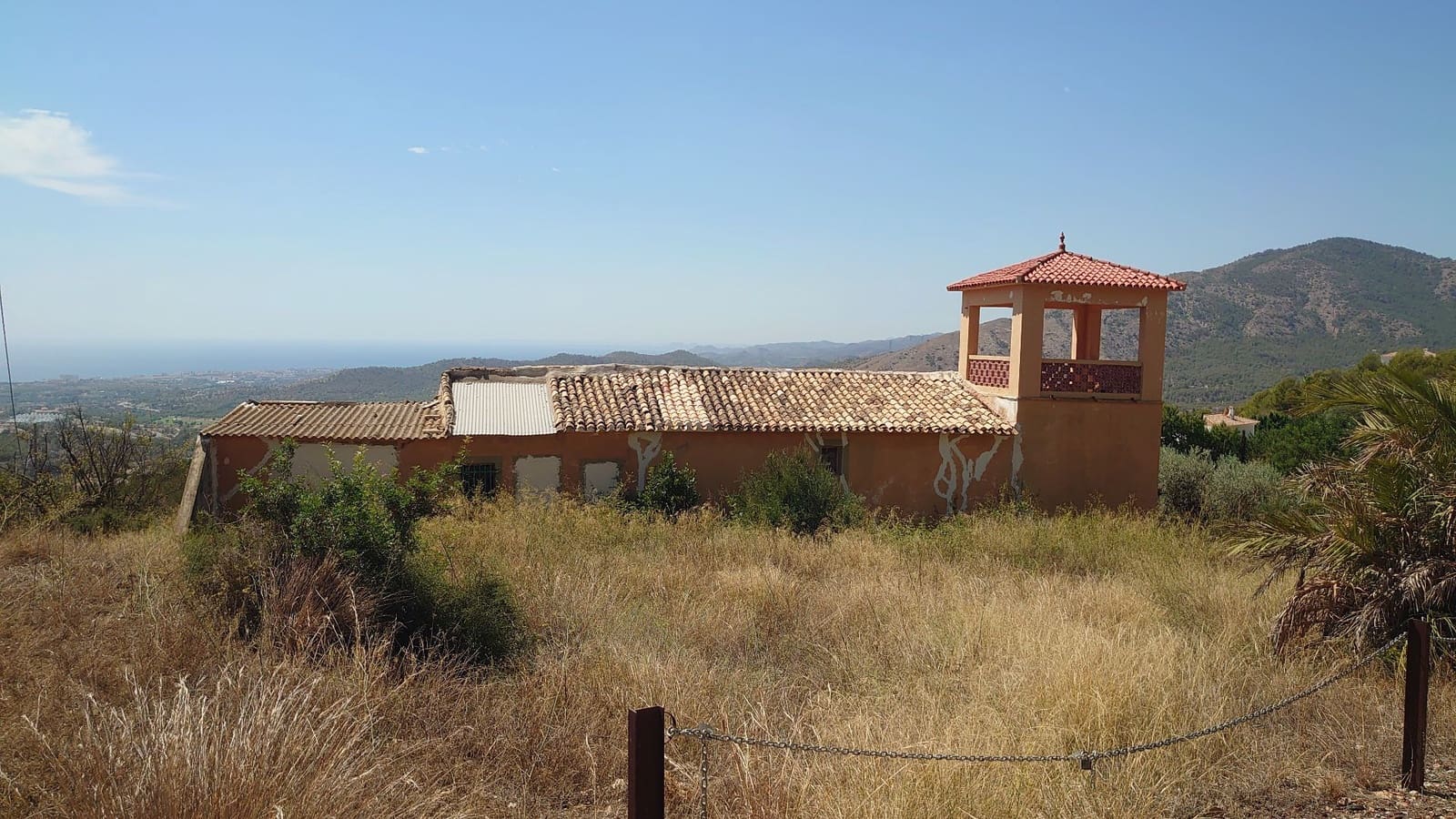 Finca/Country House for sale in Finestrat - € 520,000 (Ref: 9217011)