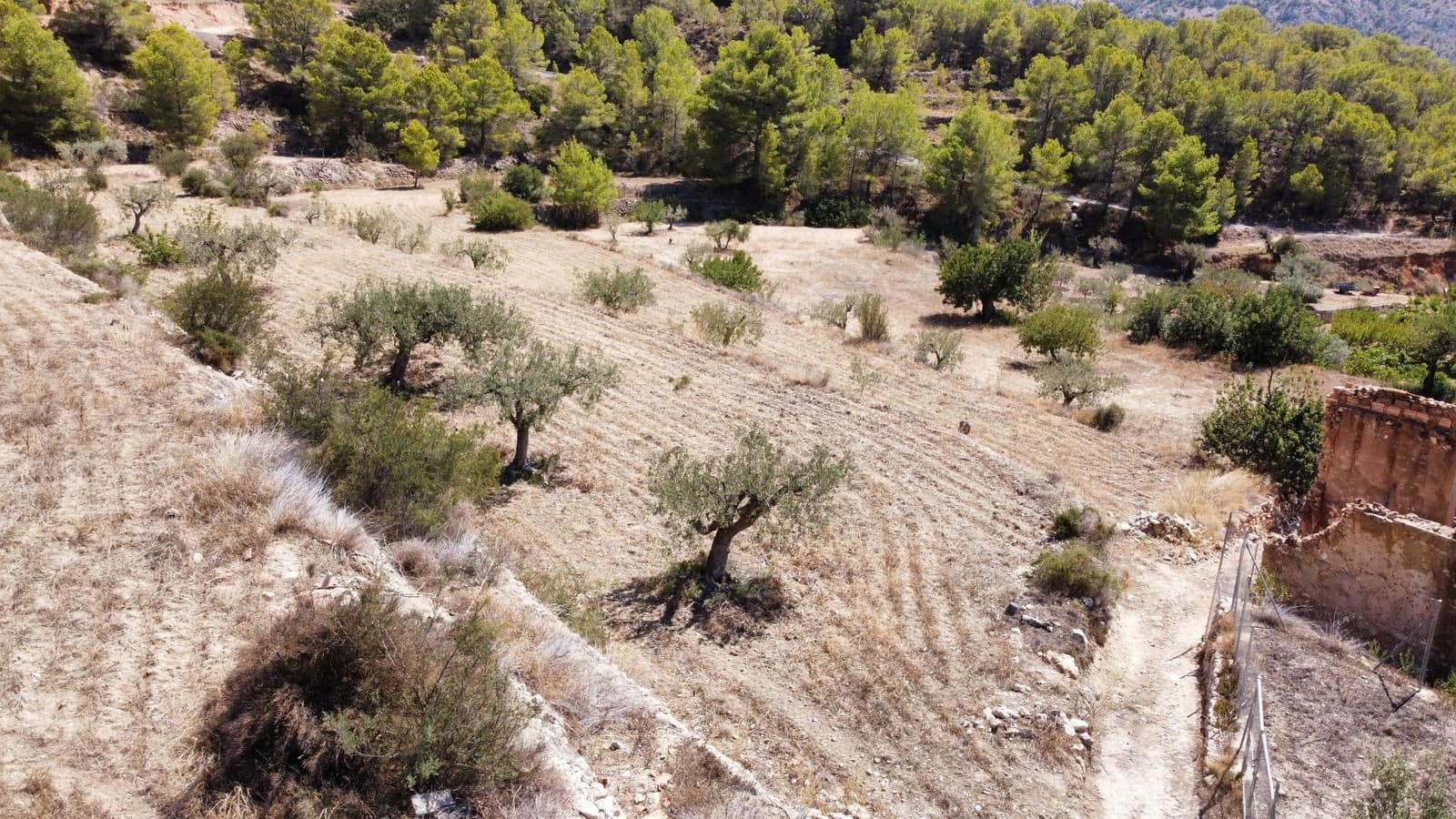 Finca/Country House for sale in Finestrat - € 520,000 (Ref: 9217011)