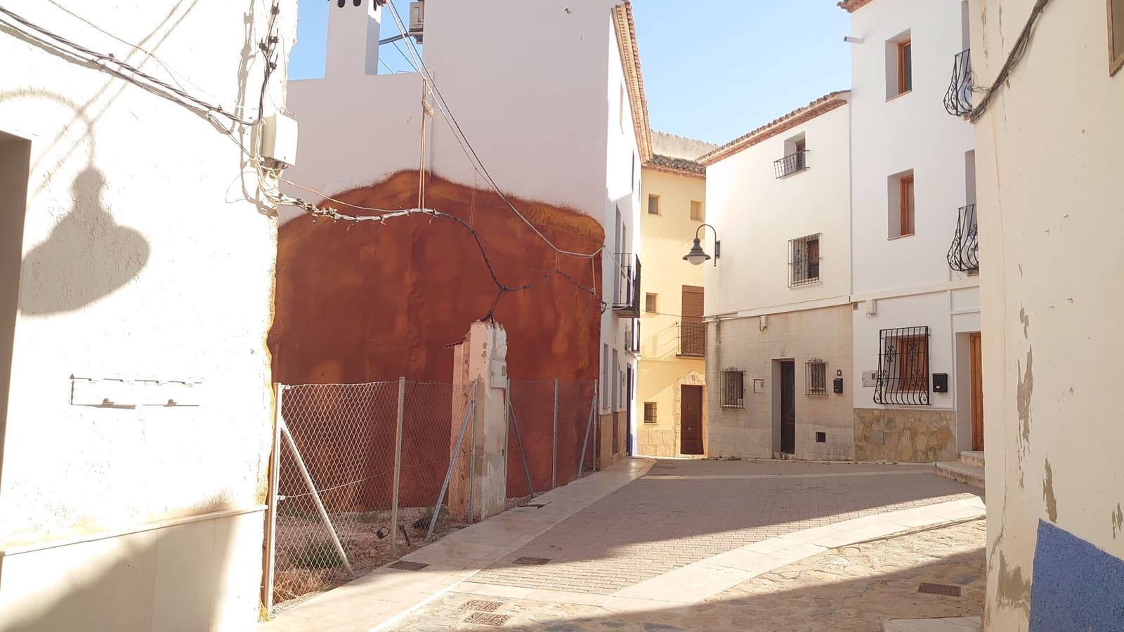 Terre non Aménagée à vendre à Finestrat - 178 500 € (Ref: 9254693)