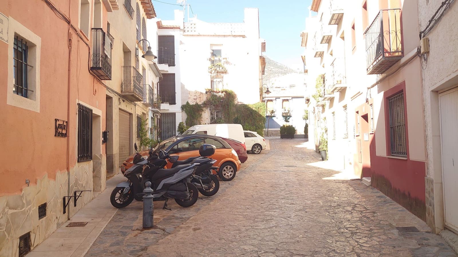 Terre non Aménagée à vendre à Finestrat - 178 500 € (Ref: 9254693)