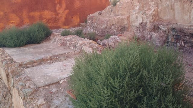 Grond te koop in Finestrat Pueblo, Finestrat - € 178.500 (Ref: 9254693)