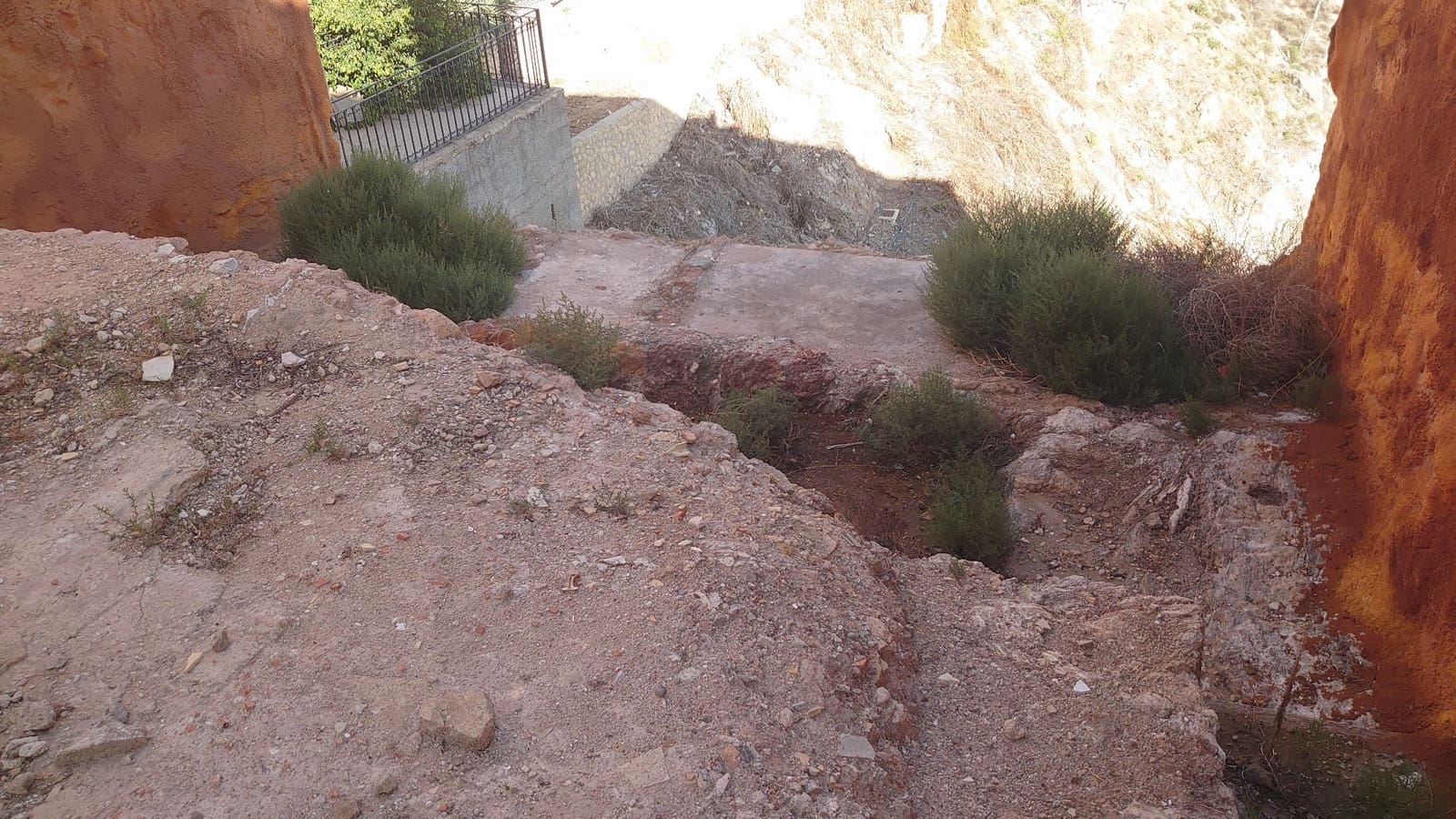 Terre non Aménagée à vendre à Finestrat - 178 500 € (Ref: 9254693)