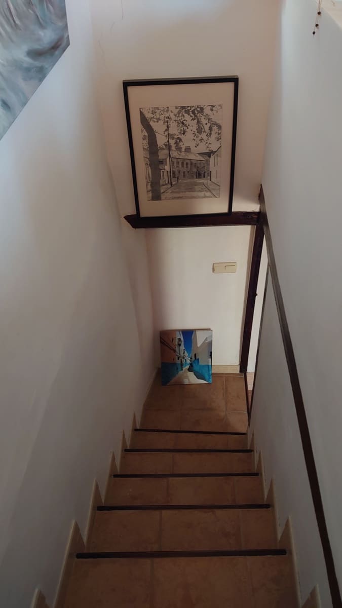 3 slaapkamer Huis te koop in Finestrat - € 225.000 (Ref: 9310436)