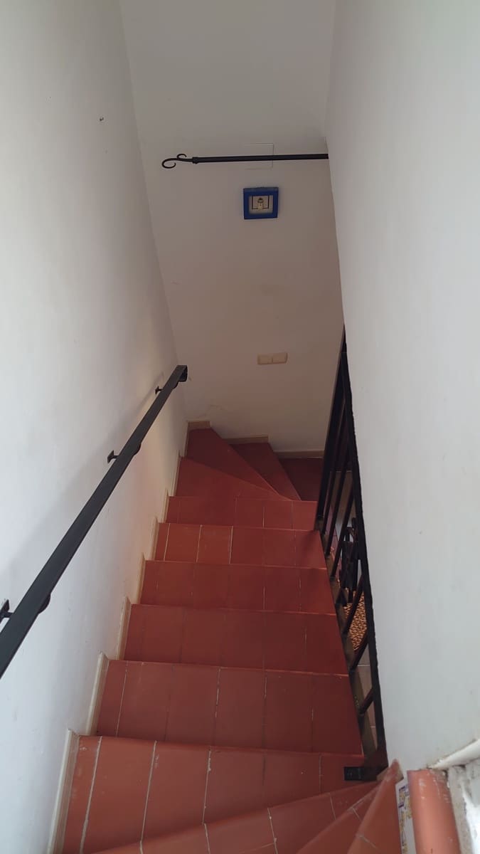 3 slaapkamer Huis te koop in Finestrat - € 225.000 (Ref: 9310436)